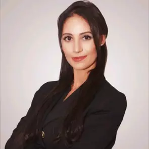 Ivett Brosch Alvarez, Boca Raton, Real Estate Agent